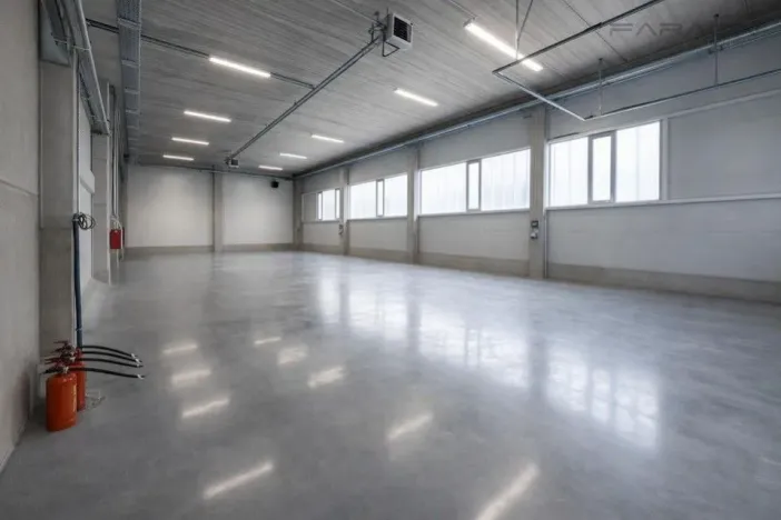 Pronájem skladu, Praha - Hostivař, K pérovně, 1100 m2