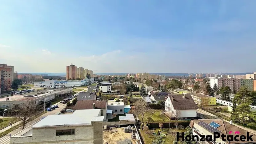 Prodej bytu 1+kk, Praha - Kamýk, Otradovická, 35 m2