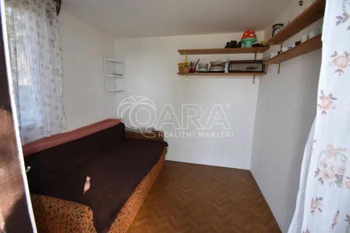 Pronájem zahrady, Praha, 165 m2