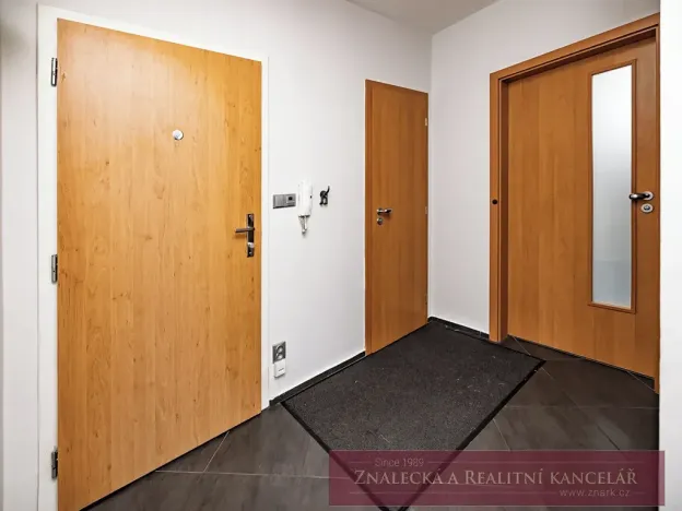 Pronájem bytu 4+1, České Budějovice, Na Zlaté stoce, 107 m2