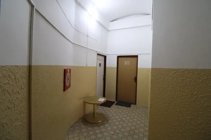 Pronájem bytu 2+1, Karlovy Vary, I. P. Pavlova, 54 m2