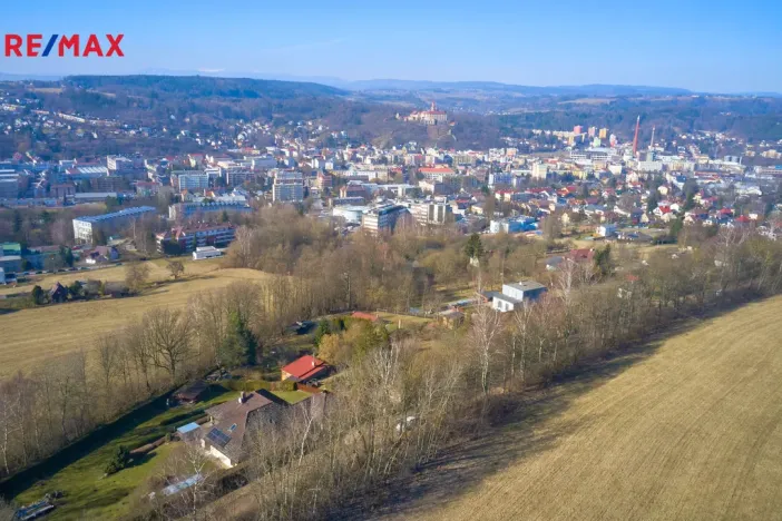 Prodej chaty, Náchod, U Vodojemu, 22 m2