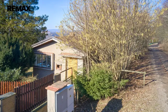 Prodej chaty, Náchod, U Vodojemu, 22 m2