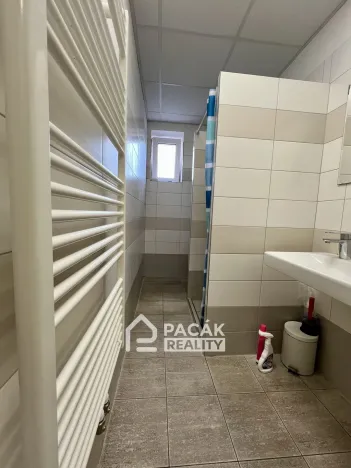 Pronájem bytu 1+kk, Olomouc, Tovární, 12 m2