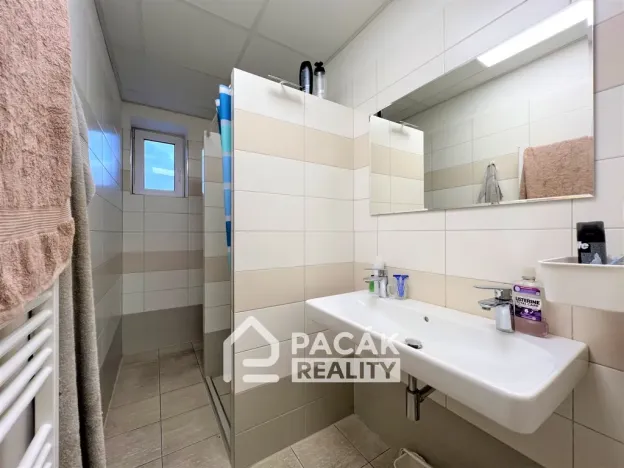 Pronájem bytu 1+kk, Olomouc, Tovární, 12 m2