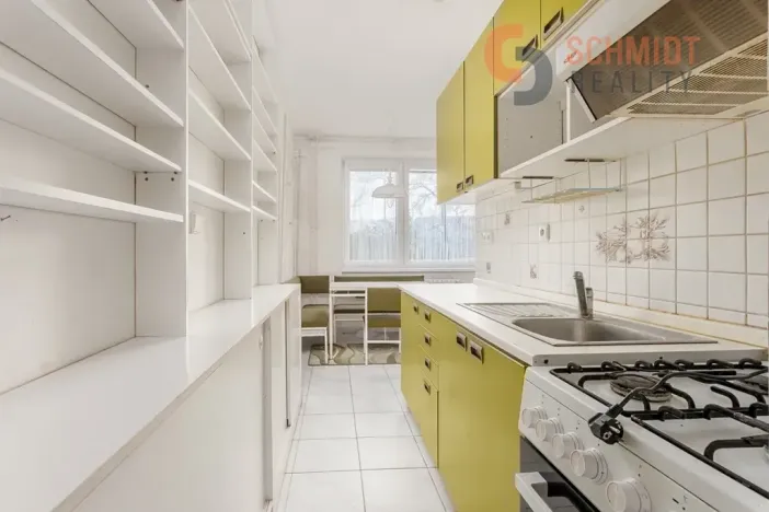 Prodej bytu 4+1, Břeclav, J. Palacha, 102 m2