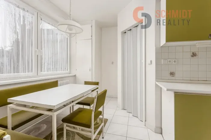 Prodej bytu 4+1, Břeclav, J. Palacha, 102 m2