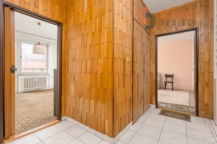 Prodej bytu 4+1, Břeclav, J. Palacha, 102 m2