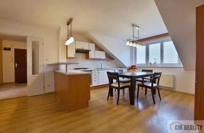 Prodej bytu 4+kk, Vyškov - Vyškov-Předměstí, Fučíkova, 94 m2