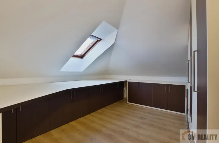 Prodej bytu 4+kk, Vyškov - Vyškov-Předměstí, Fučíkova, 94 m2