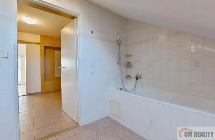 Prodej bytu 4+kk, Vyškov - Vyškov-Předměstí, Fučíkova, 94 m2