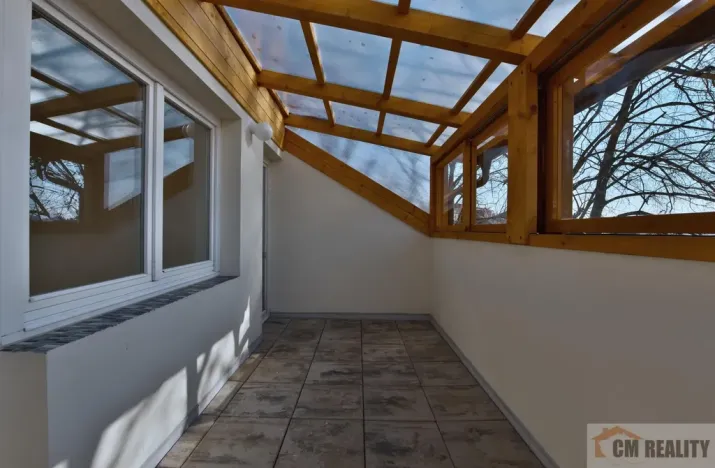 Prodej bytu 4+kk, Vyškov - Vyškov-Předměstí, Fučíkova, 94 m2