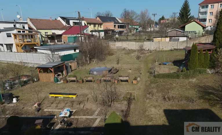 Prodej bytu 4+kk, Vyškov - Vyškov-Předměstí, Fučíkova, 94 m2