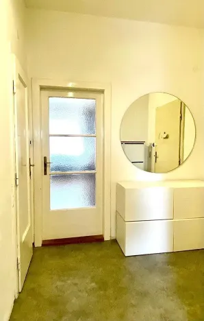 Pronájem bytu 2+kk, Brno, Merhautova, 53 m2