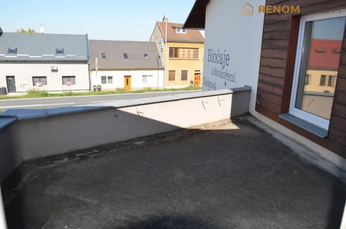 Prodej bytu 5+1, Olomouc - Chválkovice, Chválkovická, 140 m2