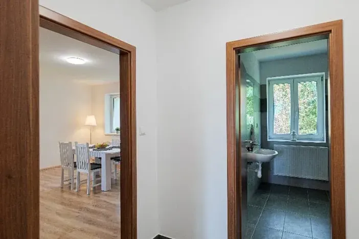 Pronájem apartmánu, Ostrava, Riegrova, 300 m2