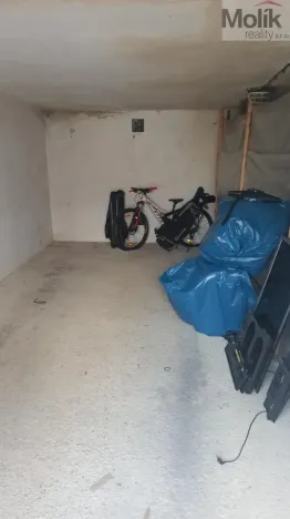 Pronájem vily, Chomutov, Dukelská, 70 m2