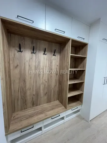 Pronájem bytu 2+kk, České Budějovice - České Budějovice 2, Na Samotách, 52 m2