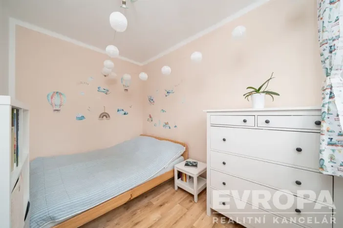 Prodej bytu 2+kk, Vrchlabí - Hořejší Vrchlabí, Horská, 38 m2