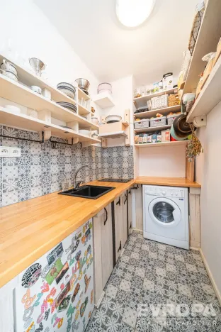 Prodej bytu 2+kk, Vrchlabí - Hořejší Vrchlabí, Horská, 38 m2