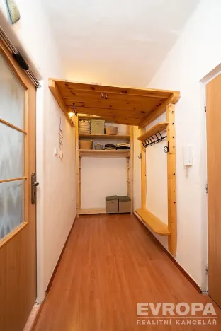 Prodej bytu 2+kk, Vrchlabí - Hořejší Vrchlabí, Horská, 38 m2