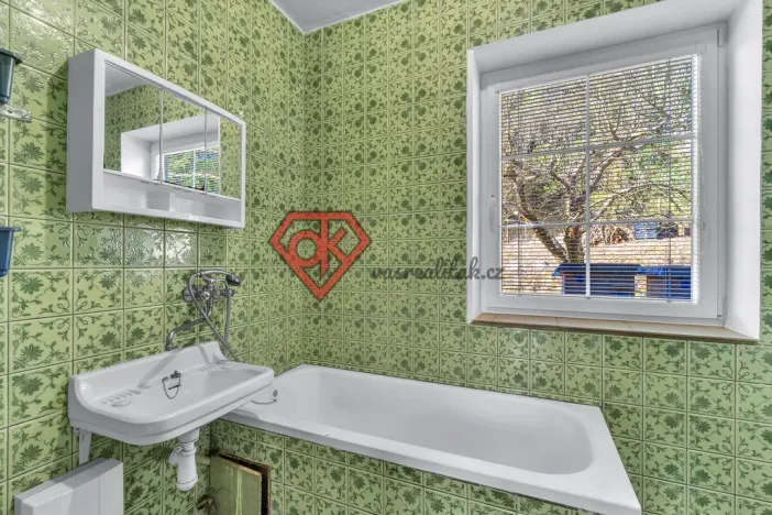 Prodej rodinného domu, Hnátnice, 82 m2