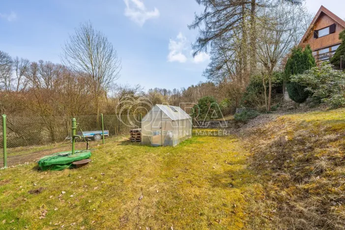 Prodej chaty, Mnichovice, Na Sýkorce, 110 m2