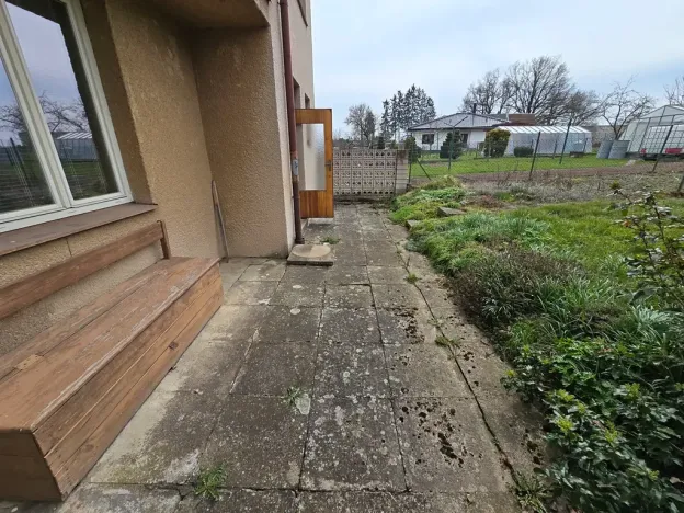 Prodej rodinného domu, Lanškroun, 140 m2