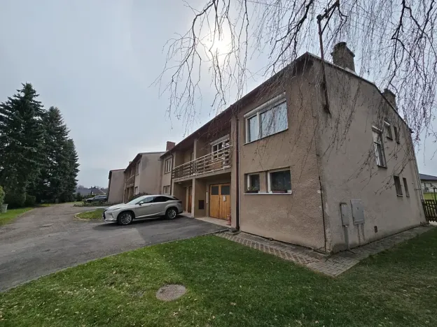 Prodej rodinného domu, Lanškroun, 140 m2