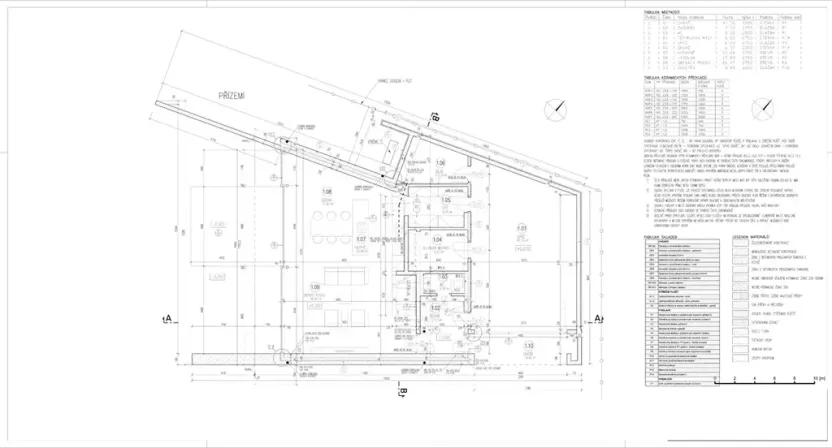 Prodej vily, Praha - Troja, Trojská, 166 m2