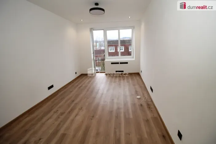 Prodej bytu 2+1, Sokolov, Sokolovská, 55 m2