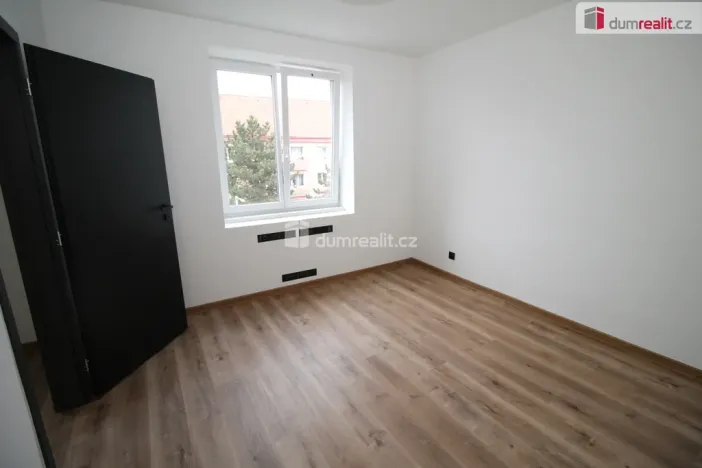 Prodej bytu 2+1, Sokolov, Sokolovská, 55 m2