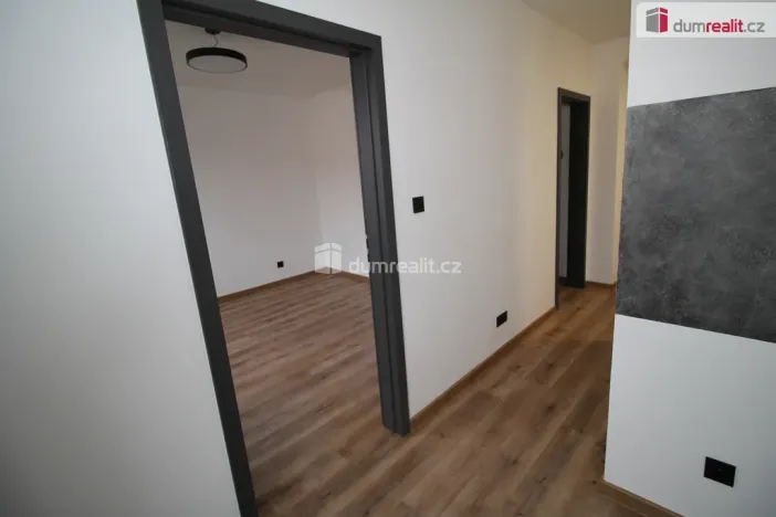 Prodej bytu 2+1, Sokolov, Sokolovská, 55 m2