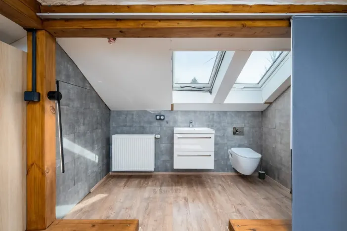 Pronájem rodinného domu, Adamov, Adamovská, 109 m2