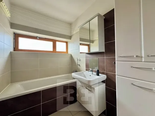 Pronájem bytu 4+kk, Brno, Jarmily Kurandové, 125 m2