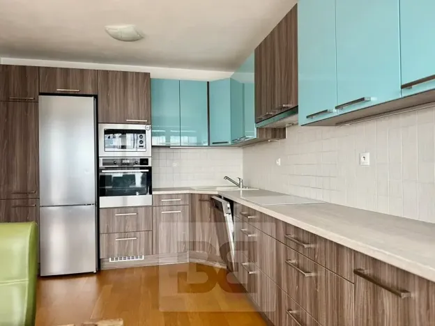 Pronájem bytu 4+kk, Brno, Jarmily Kurandové, 125 m2