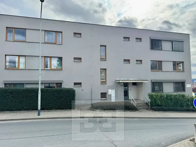 Pronájem bytu 4+kk, Brno, Jarmily Kurandové, 125 m2