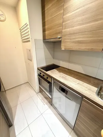 Pronájem bytu 2+kk, Praha - Horní Počernice, Pavlišovská, 56 m2