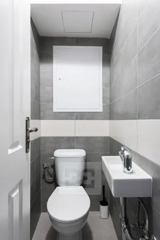 Pronájem bytu 1+1, Karlštejn, 27 m2