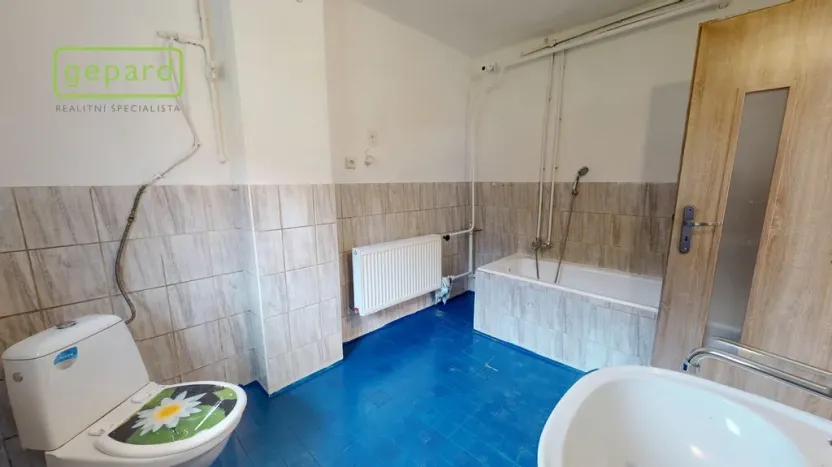 Prodej rodinného domu, Zbenice, 120 m2