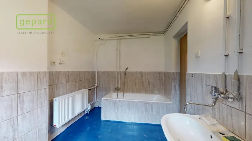 Prodej rodinného domu, Zbenice, 120 m2