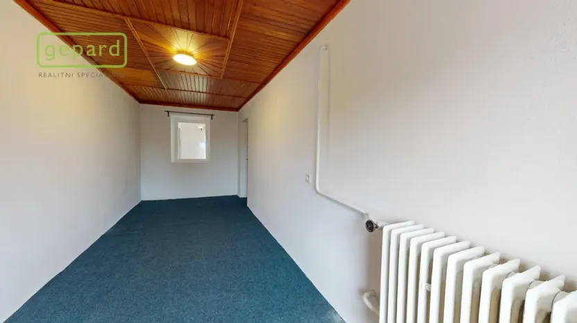 Prodej rodinného domu, Zbenice, 120 m2