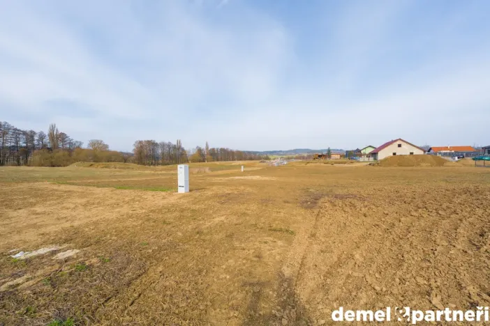 Prodej pozemku pro bydlení, Mirotice, K Miškovci, 1014 m2