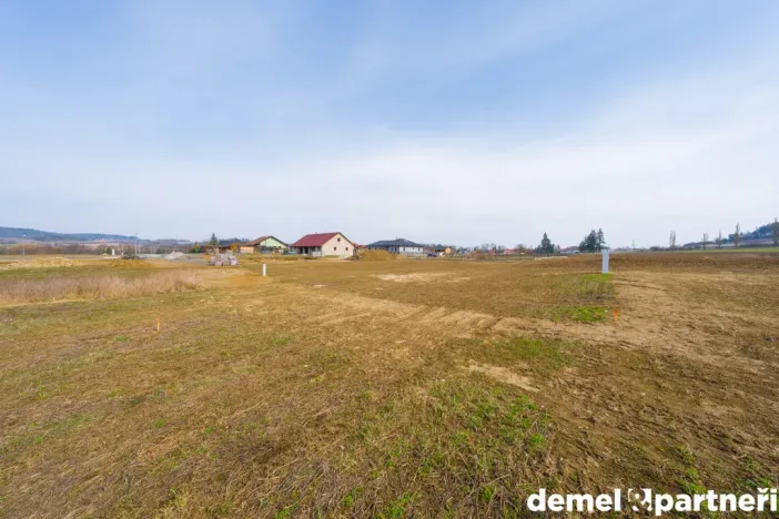 Prodej pozemku pro bydlení, Mirotice, K Miškovci, 1014 m2