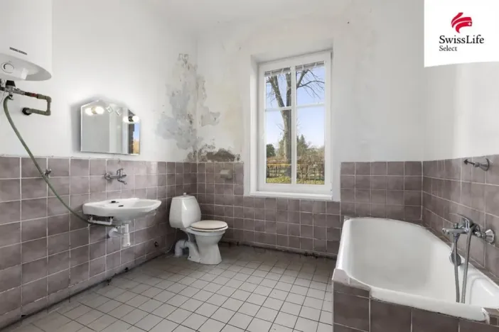 Prodej bytu 2+1, Dvůr Králové nad Labem, Heydukova, 68 m2