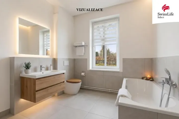 Prodej bytu 2+1, Dvůr Králové nad Labem, Heydukova, 68 m2