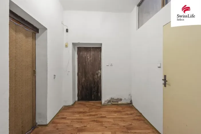 Prodej bytu 2+1, Dvůr Králové nad Labem, Heydukova, 68 m2