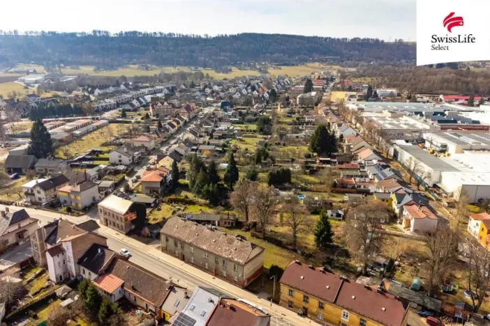 Prodej bytu 2+1, Dvůr Králové nad Labem, Heydukova, 68 m2