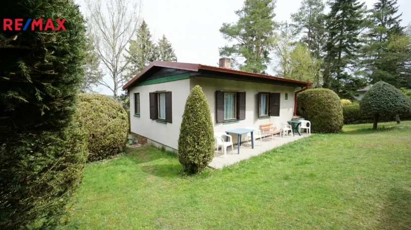 Prodej chaty, Líšnice, 42 m2