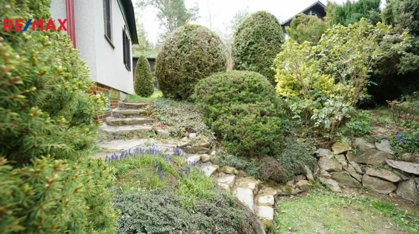 Prodej chaty, Líšnice, 42 m2